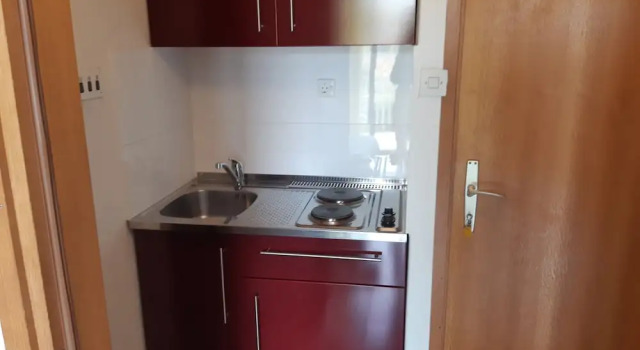 Студия Standard Apartments Magdalena