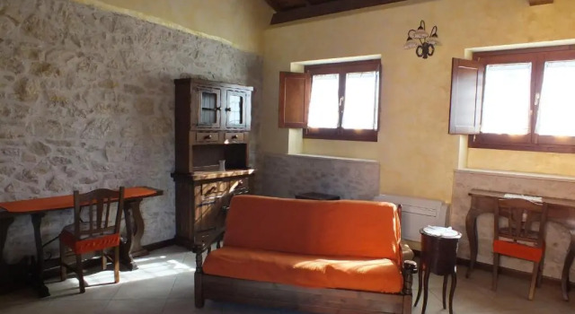 Люкс Standard La Cascina della Vachina