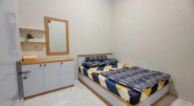 Standard cameră Java Mulia Homestay Syariah
