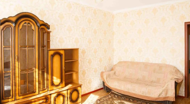 YourHouse Mikrorajon Zhetysu-2, dom 69, Réserver Appartement Appartements à Almaty Region, Appartement