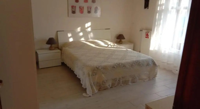 Коттедж Villa Lim