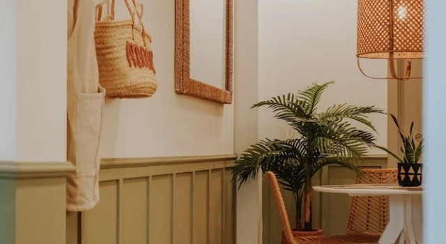 Двухместная студия Standard Casa Los Yayos by Nomad Stays