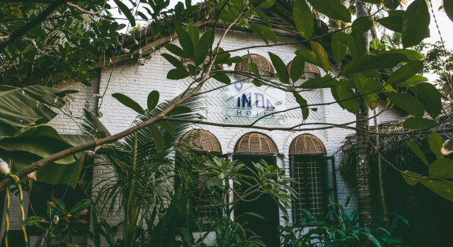 Villa Lavender, Buchen Sie Hotel Varkala Kerala
