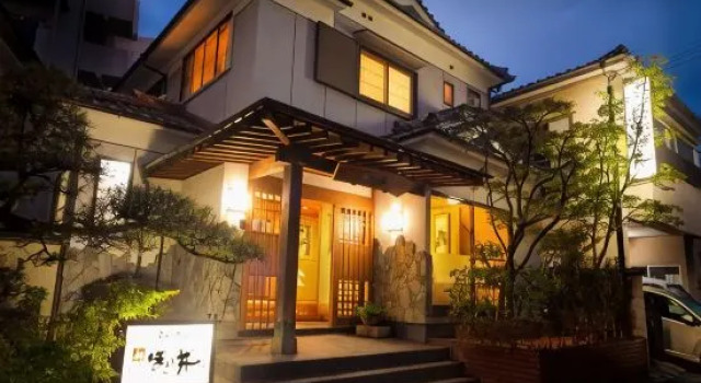 100Percent-Onsen Shin-Horii