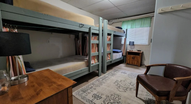 Номер Standard Inn the Clouds Hostel & Inn