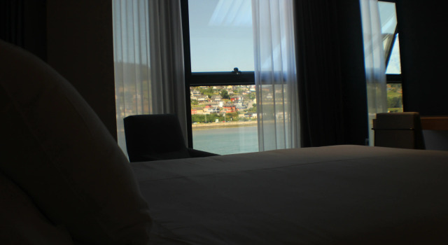 Hotel U Viveiro