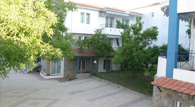 Villa Vatalis, Book Villa Pefkohori 