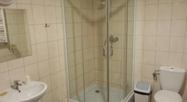 Трёхместный номер Standard Hotel i Camping Tramp