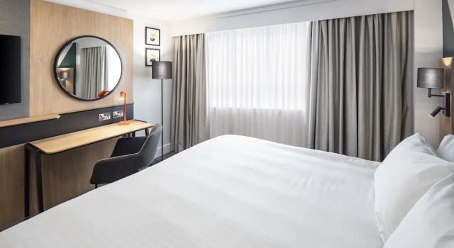 Двухместный номер Premium Holiday Inn London-Bexley by IHG