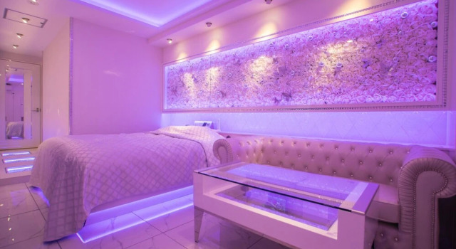 Hotel the Mooon - Adult Only, Book Hotel Kita Tokyo