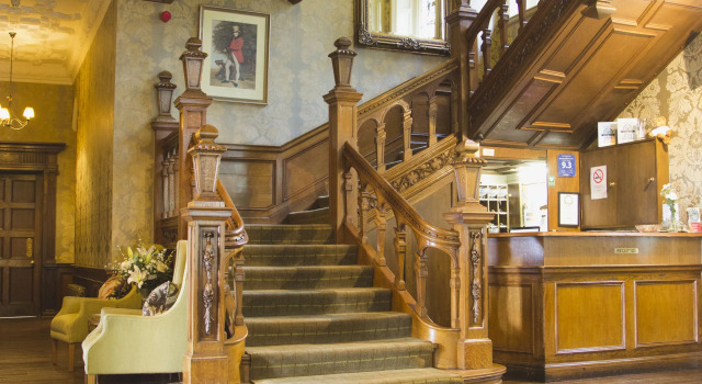 Merewood Country House Hotel, Забронировать Отель Бизнес-отели Англии, 4* 5*