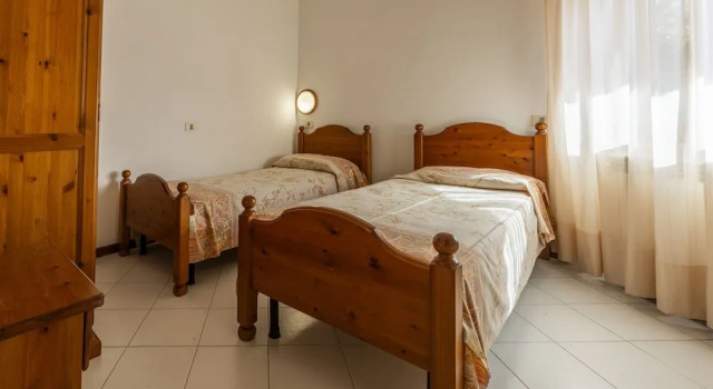 Seaside Comfort in Giannella