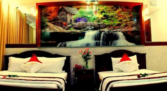 Ha Oanh 2 Hotel