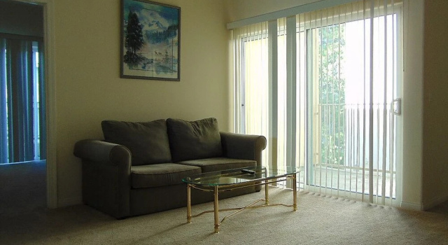 Magnolia Resort Apartments by My Key Vacation Rentals