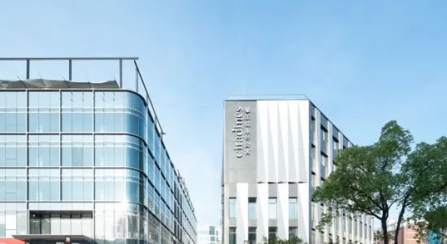 Citadines Songhong Road Shanghai, Varaa Hotelli Changning 