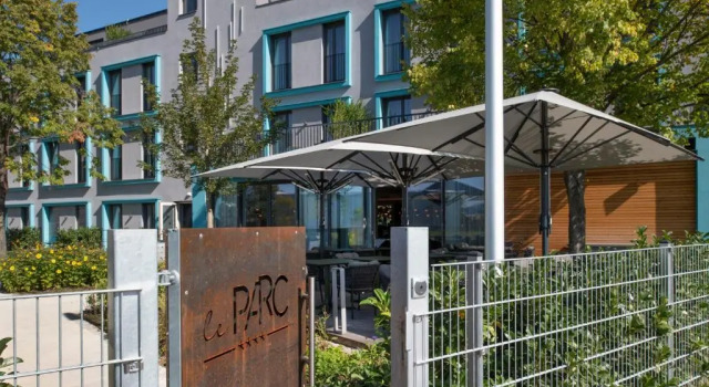 Hotel Le Parc, Book Hotel Hotels in Vienna Alps with Parking, Parking