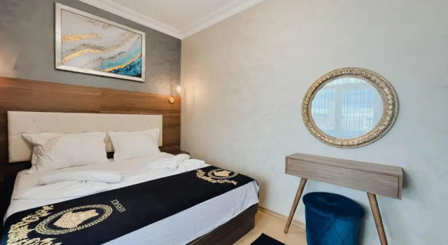 Номер Standard Walens Hotel Esenyurt