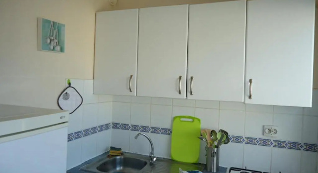 Студия Studios à Golfe juan
