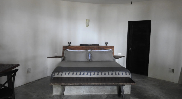 Tribal Tulum, Rezervovat Hotel Hotely v Chunyaxche s parkováním, Parkování