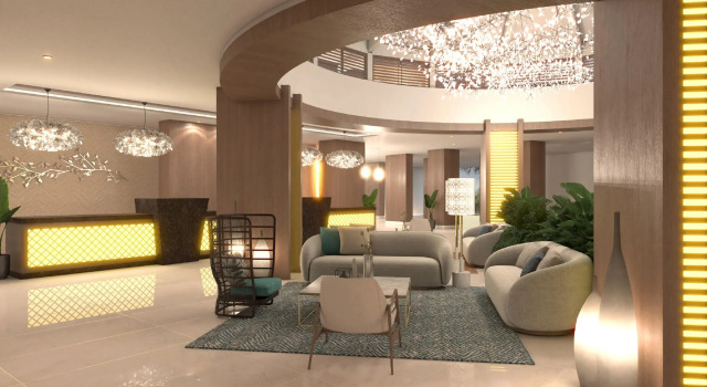 Royalton Hideaway Blue Waters - Montego Bay, An Autograph Collection® All-Inclusive Resort - Adults Only
