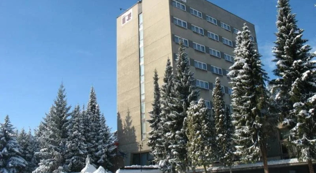 Hotel Regia, Rezervovat Hotel Bojnice Trenčiansky kraj