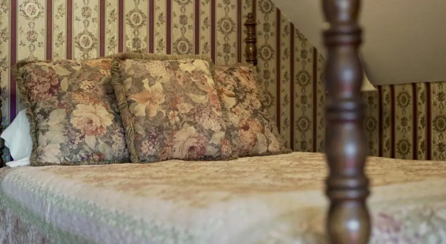 Номер Standard Prairie Creek Inn
