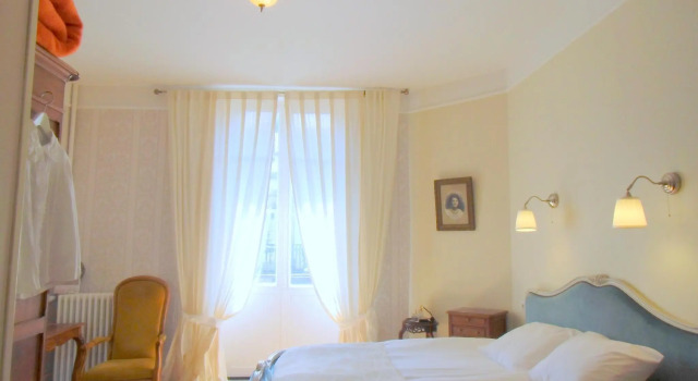 Номер Superior Hotel de la Providence