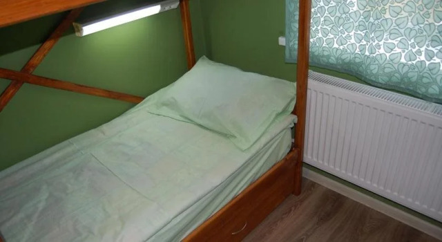 Oversleep Hostel, Prenota Ostello  
