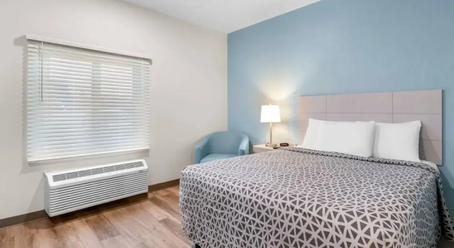 Номер Standard Woodspring Suites Harrisburg Carlisle