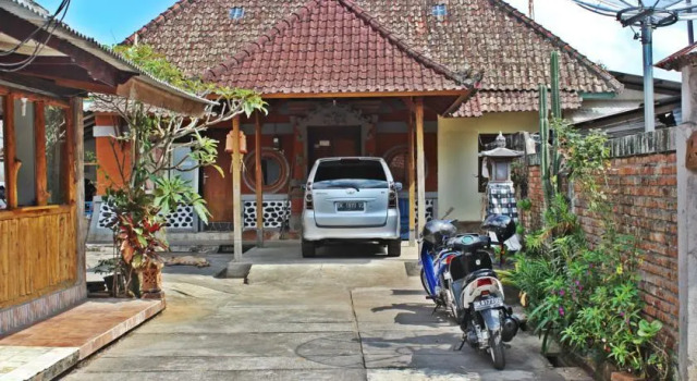 Hyang Lala Homestay