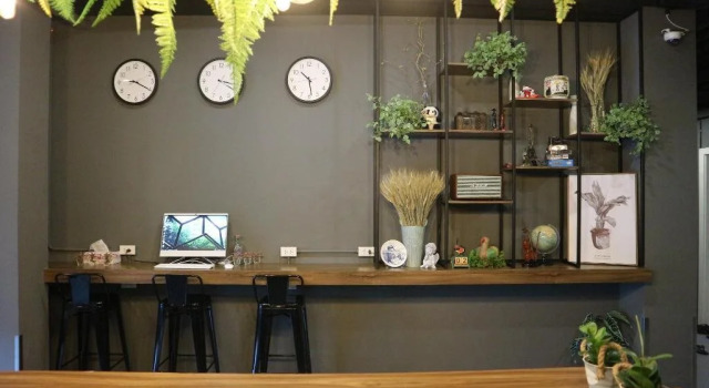 Forrest Bangkok Hotel - Hostel, Rezervovat Hostel Hostely v Central Thailand, Hostel