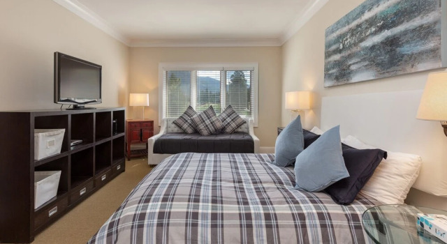 Chateaux Dumont #2716, Book Hotel Hoteller i Keystone med parkering, Parkering