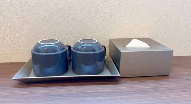 Номер Business Nplus HOTEL Tokyo Nihonbashi