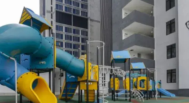 Cozy Luxury Apartments 5mins To Legoland, Prenota Appartamento Hotel a Johor con piscina, Piscina
