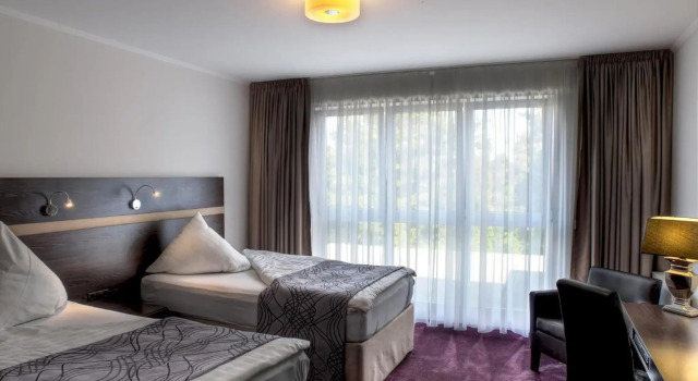Sporthotel Racket Inn, Prenota Hotel Schnelsen 