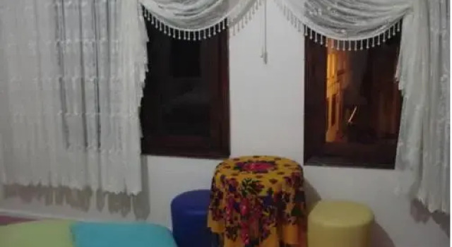 Papatyam Pension