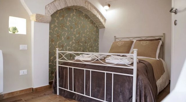 Home 5 Albergo Diffuso