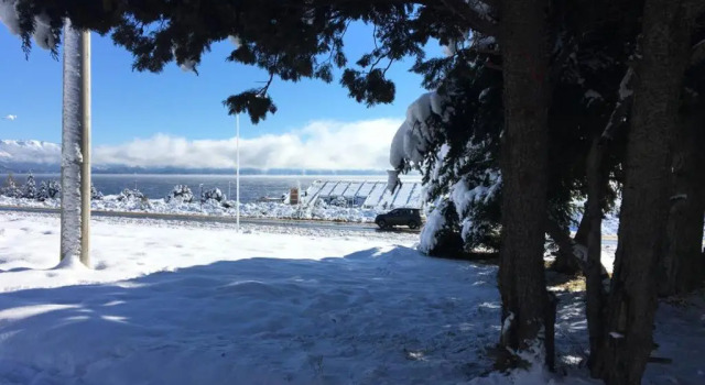 Апартаменты Aldea del Este- Bariloche