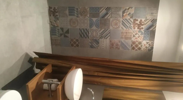 Апартаменты Hotel im Bunker