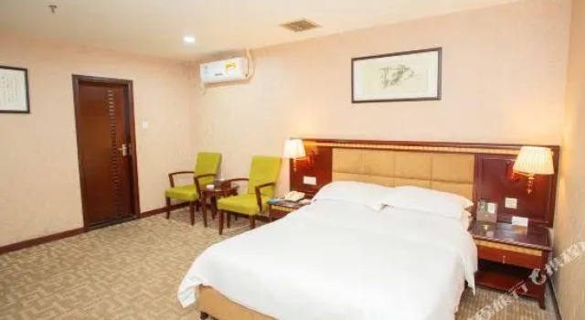 9 Days Hotel (Dongguan Nancheng)