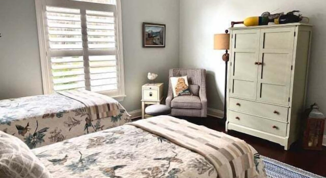 Коттедж Golf Course-view Home Near Beaches With Deck, Porch, Grill, Streaming, W/d, & AC
