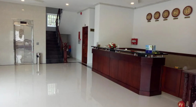 Tan Hoang Gia Hotel