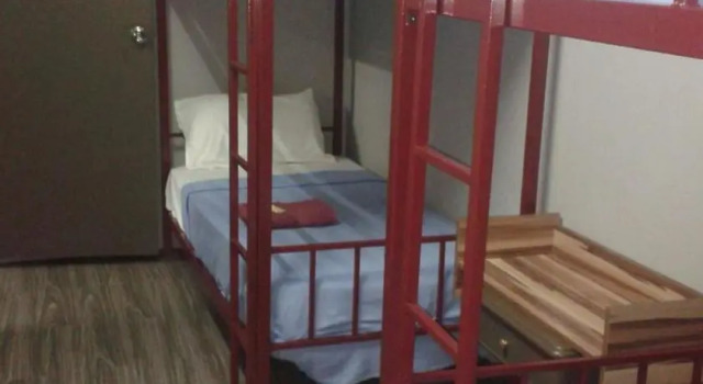7 Nite Imbi - Hostel