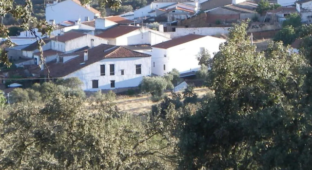 Casa Rural EL Trillo, Reservar Hotel El Alcornocal Madrid