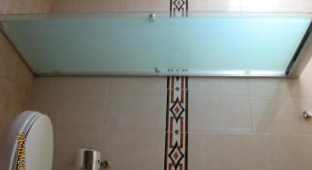 Апартаменты Banderas Suites