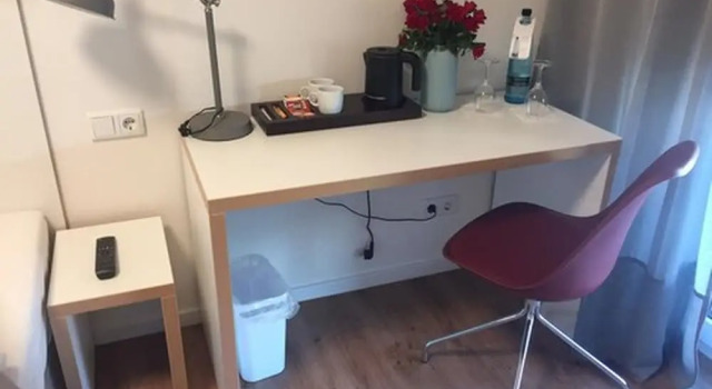 Hanselife Hotel Hamburg City Nord, Prenota Hotel Barmbek Nord 