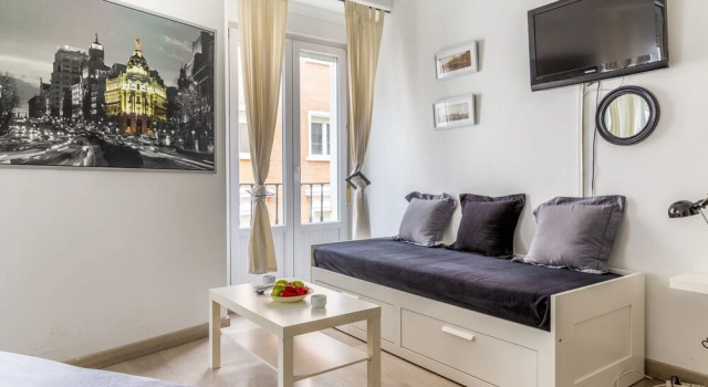 Stay Inn Madrid