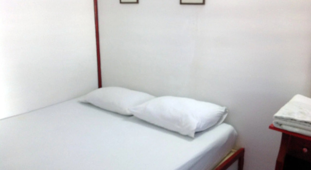 Phi Phi Hillside Guesthouse