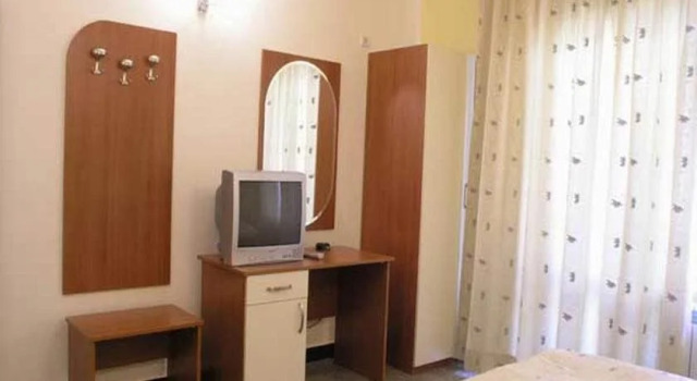 Hotel Ertancom