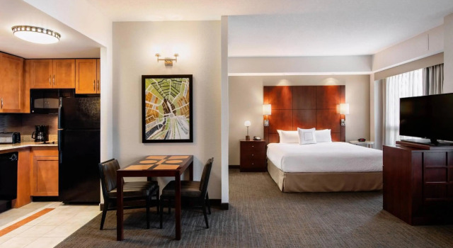 Residence Inn by Marriott Kingston Waters Edge, Book Hotel Kingston Thousand Islands